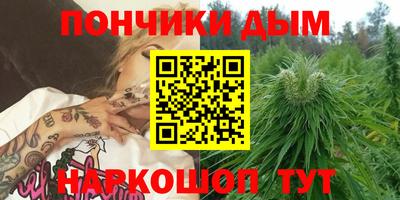 ALPHA PVP Рузаевка